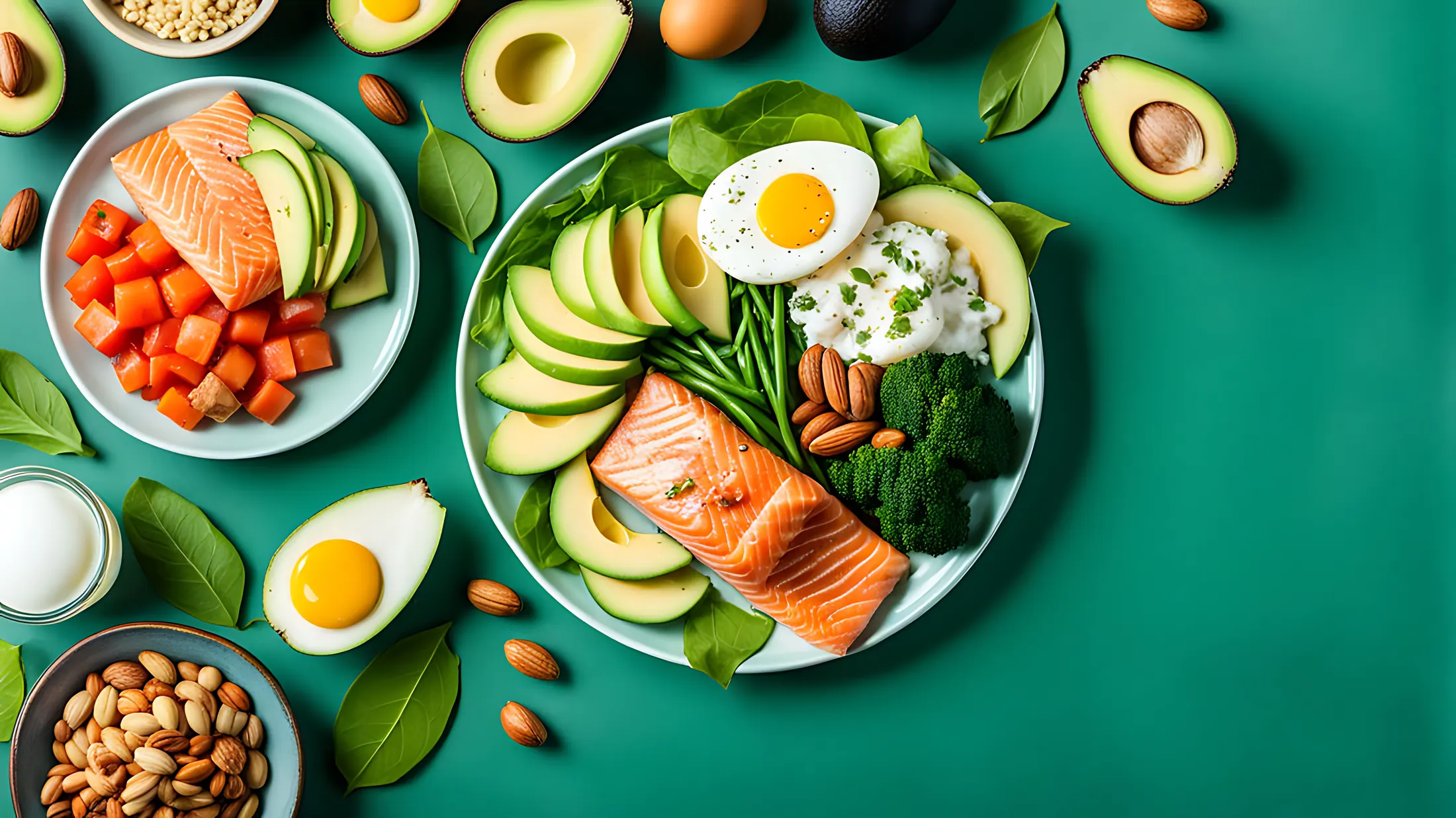 Practical ideas for food, movement and a balanced week.